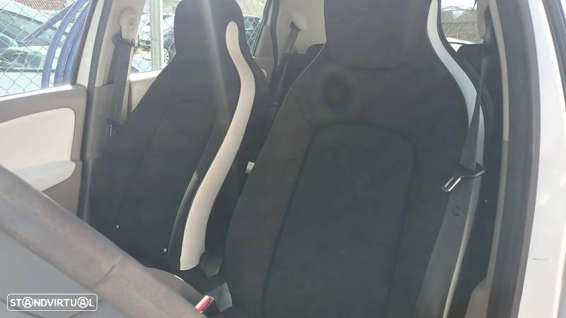 Renault Zoe Life 40 - 10