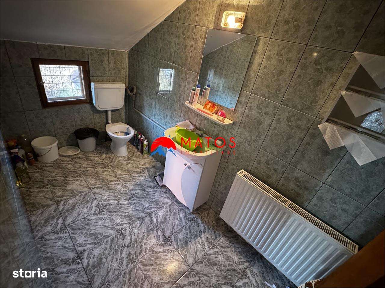 Casa de vanzare Breaza - Comision 0 la cumparator-12