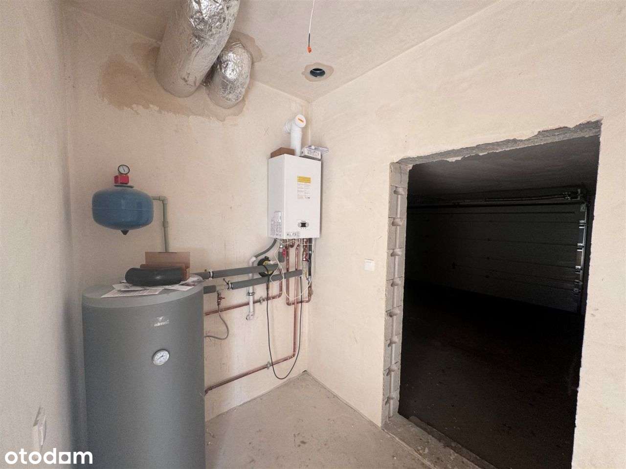 Osielsko | luksusowy dom w stanie deweloperskim-11