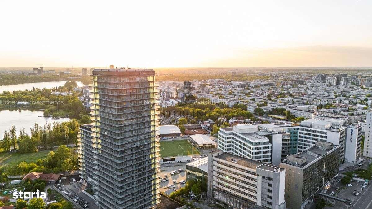 UP-site - 2 camere ideal investitie - parcare si boxa incluse-1