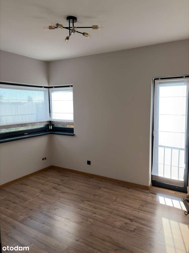 Bezpośrednio! Dom nr 5 gotowy do zamieszkania-5