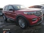 Ford Explorer - 5