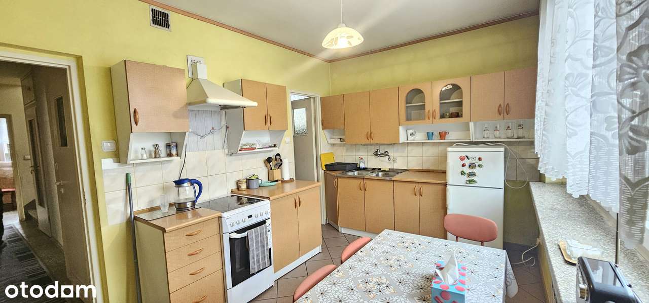 Dom dwukondygnacyjny w Oleśnie REZERWACJA-5