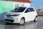 Renault Zoe (s/ Bateria) 22 kwh Life - 1