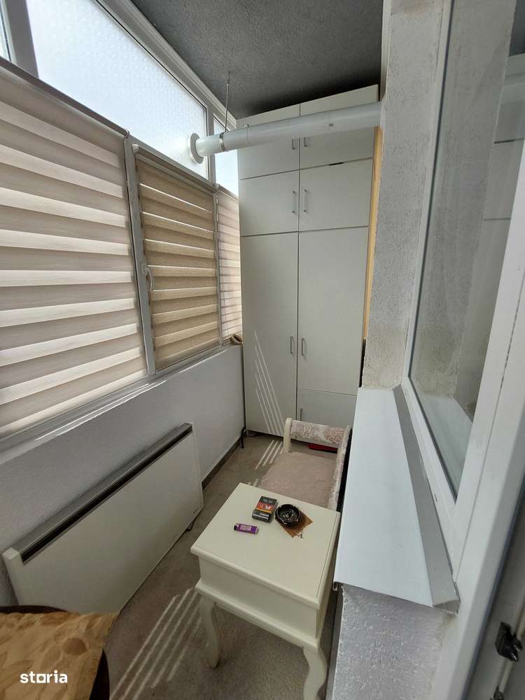 Apartament cu 2 camere decomandate Calea Cisnadiei-4