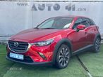 Mazda CX-3 2.0 Sky.Advance Navi - 1