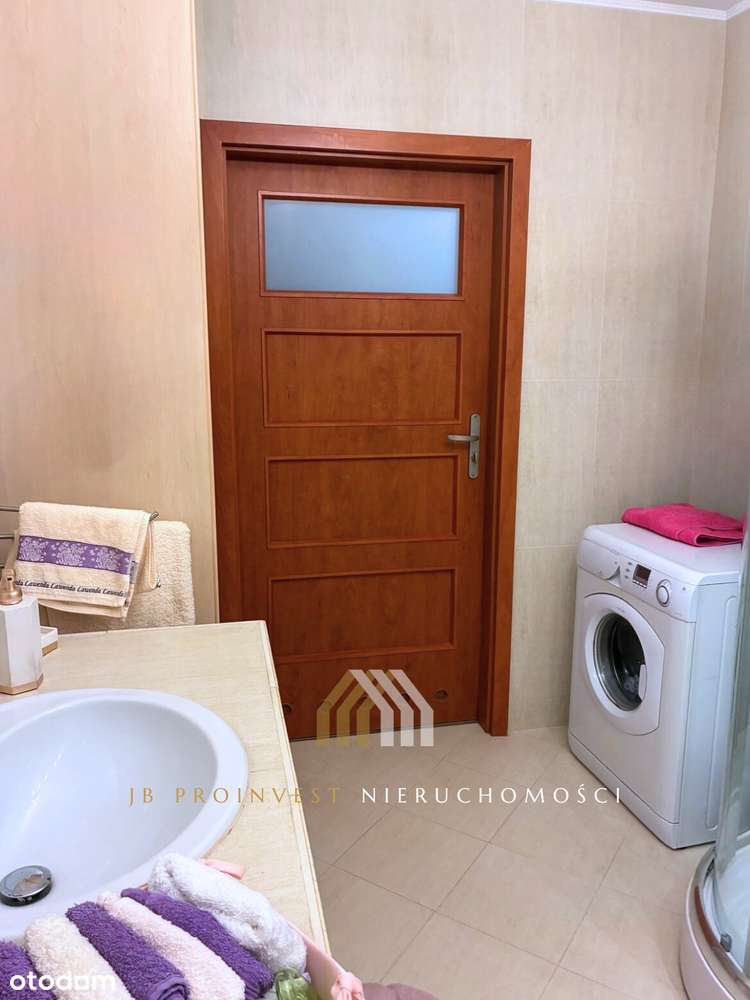 Mieszkanie 3 pok. z balkonem, 82,30m2, os. Górczyn, 0% Prowizji-4