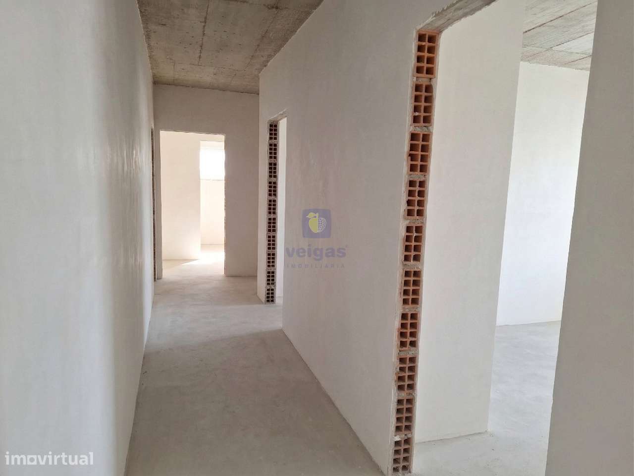 Apartamento T3 em construção na praia da Gala, Figueira da Foz-8