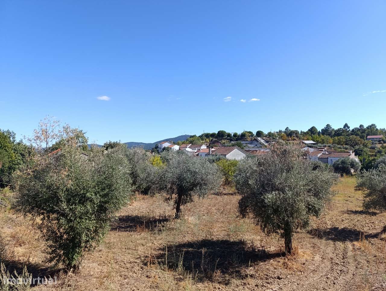 Casa de Pedra com Terreno Centro de Escarigo - Fundão - Grande imagem: 4/58
