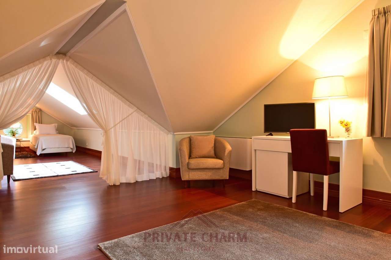 Quinta com área total de terreno 7.650m2-27