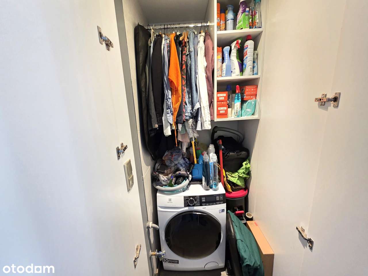 Gotowe do wprowadzenia, 3 pokoje, 1 piętro w nowym budownictwie!-12