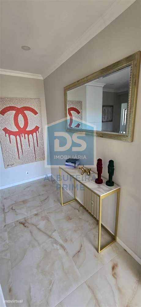 Apartamento T2 Venda Em Albufeira E Olhos De Agua Albufeira