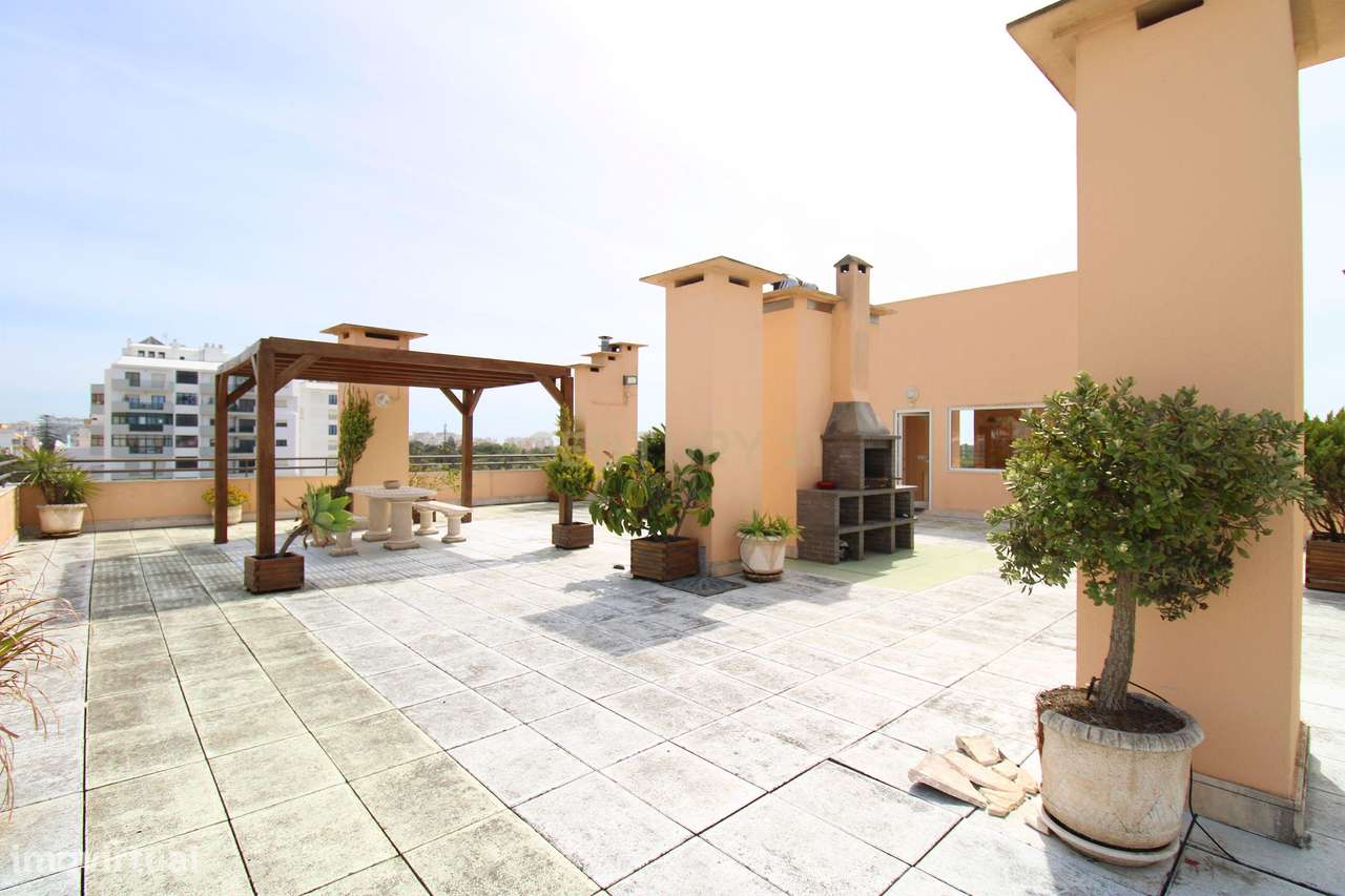 Apartamento T3 - Costa da Caparica-3