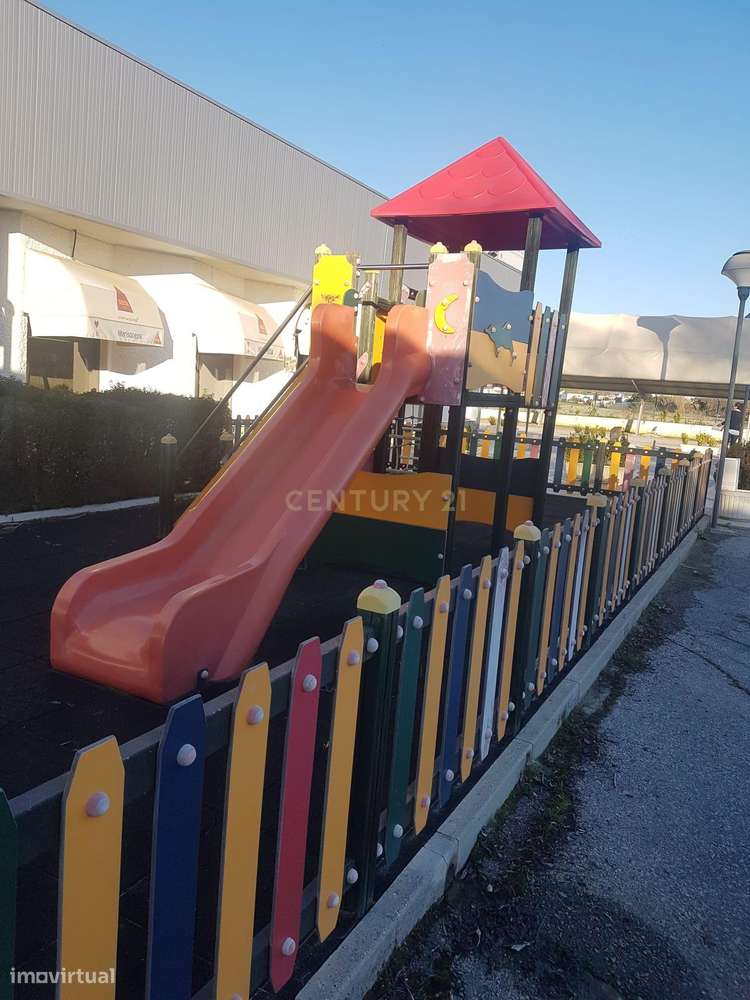 Restaurante com terreno em Elvas-4