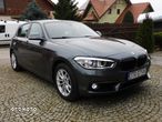 BMW Seria 1 118i - 1