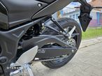 Yamaha MT - 15