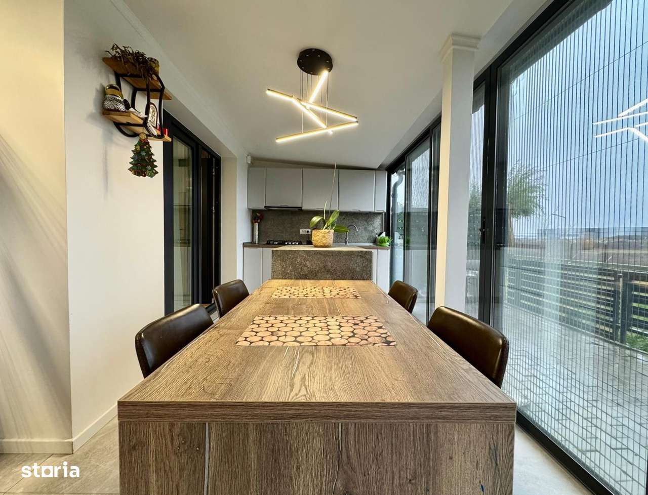 Apartament | 3 camere | PARTER Cosmopolis-8