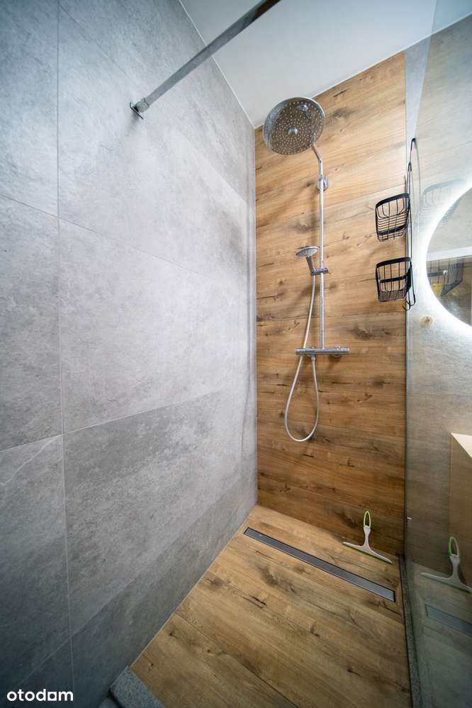 Nowoczesne 3 pokoje z 2 tarasami – Smart Home-13