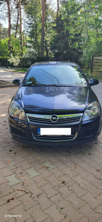 Opel Astra III 1.6 - 2
