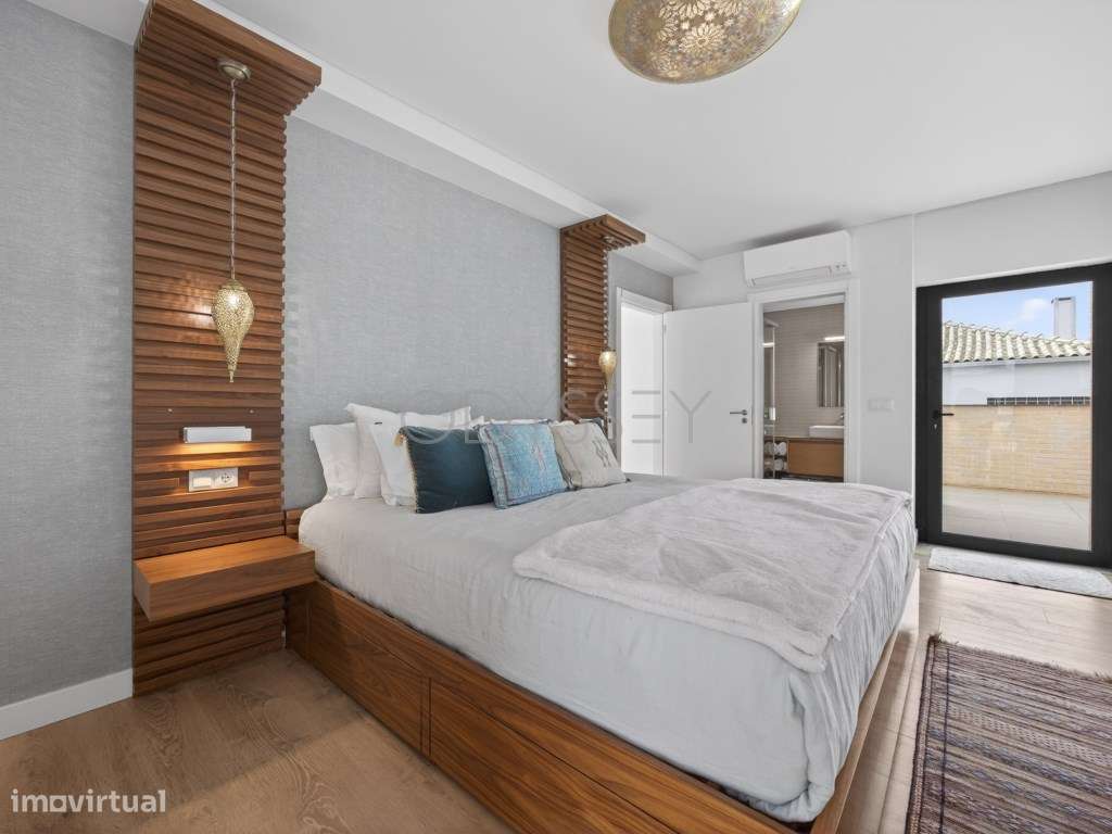 Moradia Isolada T4 Venda Sintra-14