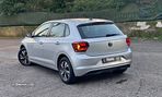 VW Polo 1.0 TSI Confortline - 12