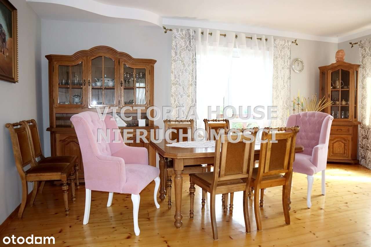 DOM Gotowy DO Zamieszkania W Niższej Cenie!-10