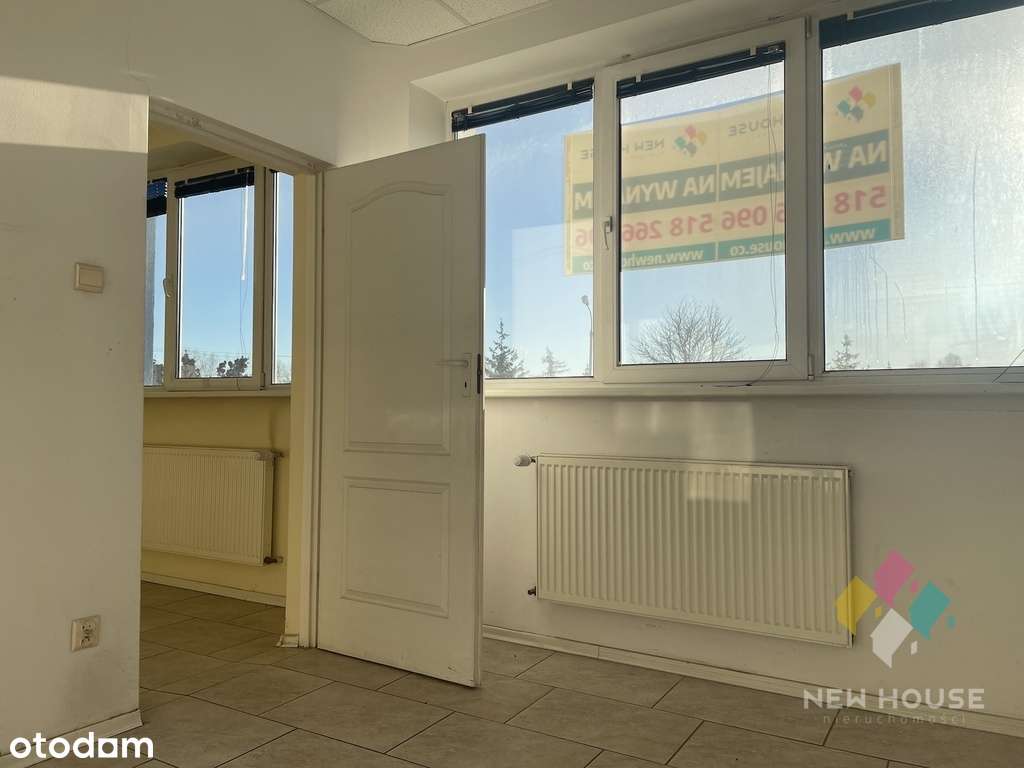 Olsztyn, Lubelska, lokal na wynajem od 5 do 250 m2 - Pełny obrazek: 5/20