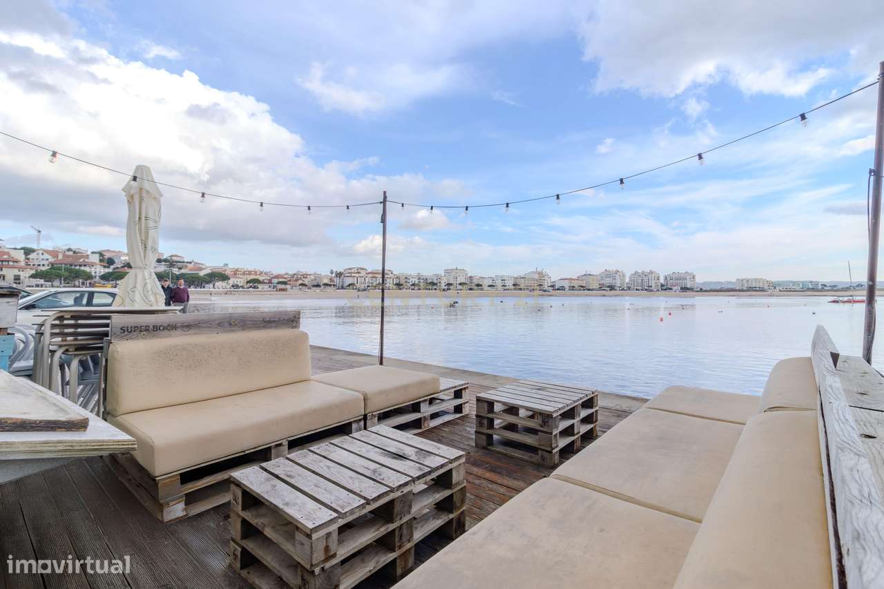 Restaurante para venda em São Martinho do Porto-15