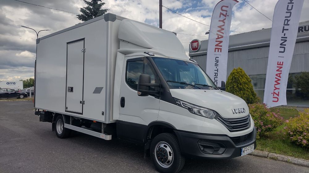 Iveco Daily 2024