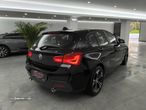 BMW 116 d - 8