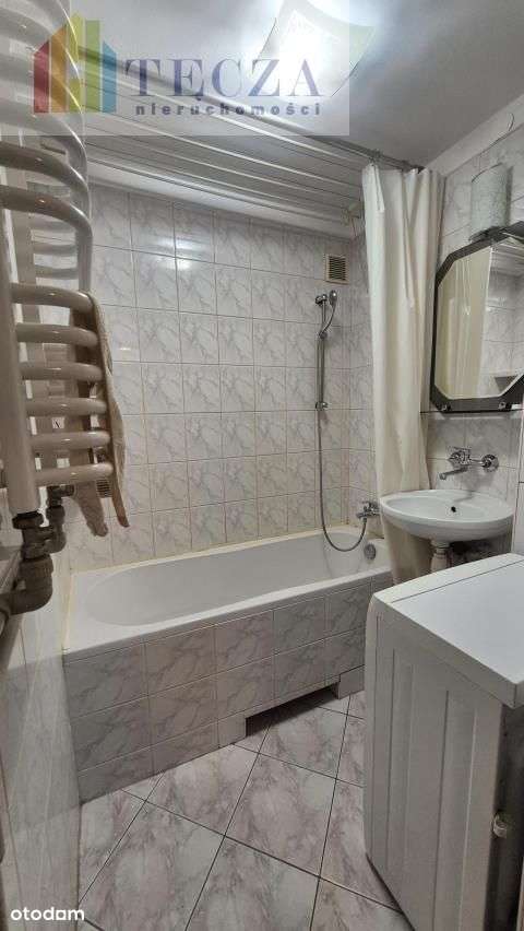 3pok,55m2+duży balkon 10m2,tuż przy metrze Szwedzk-8