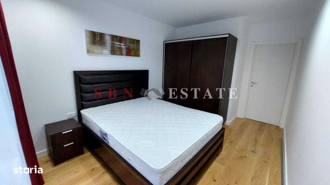 Inchiriere apartament 2 camere - Pipera - Nusco City | Centrala