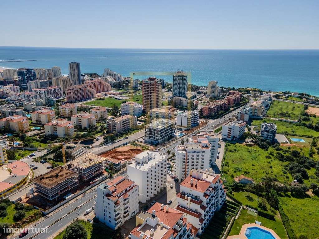 Fantástico T1, Novo, com 2 casas de banho, lugar de estacionamento ...-34