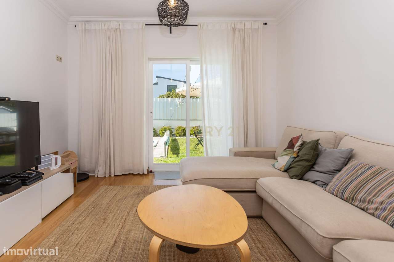 Moradia T4+1 com Piscina e Jardim nos Redondos – Espaço, Conforto e Pr - Grande imagem: 4/60