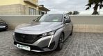 Peugeot 308 1.5 BlueHDi Allure Pack - 2