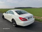 Mercedes-Benz CLS 350 CDI BlueEff - 7