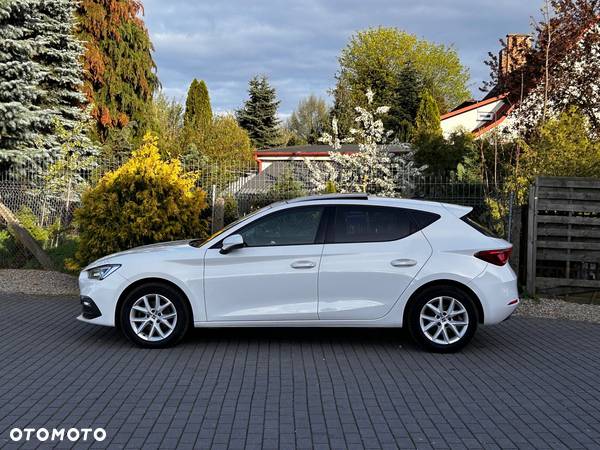 Seat Leon 2.0 TDI Reference - 15