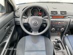 Mazda 3 1.6i TX Plus - 7