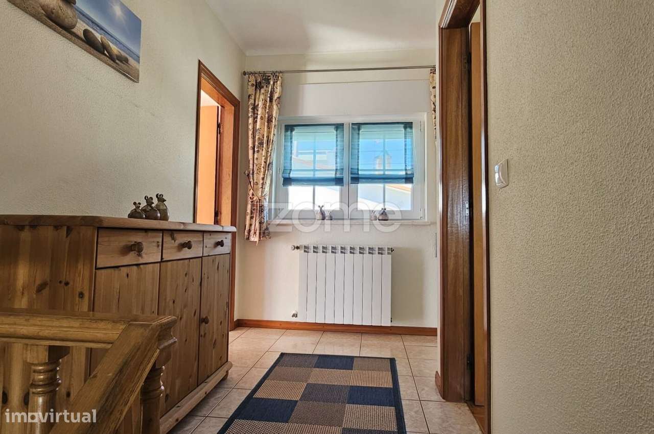 Moradia T3 com garagem-22