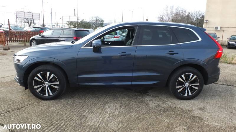 Volvo XC 60 - 3