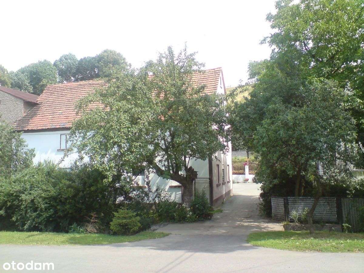 Złotoryja Dom Z Zabudową Gospodarczą - Pełny obrazek: 4/20