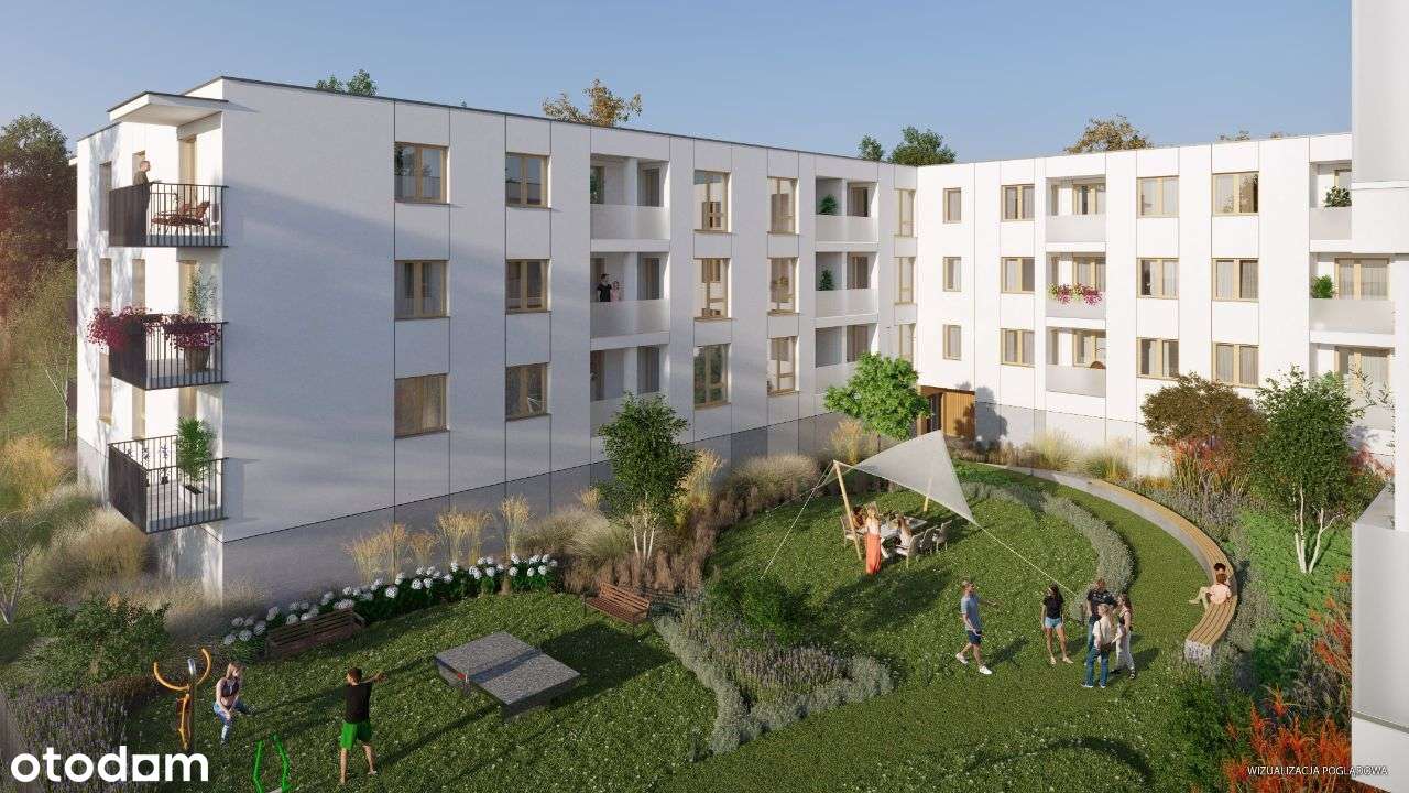 Nowa inwestycja nieopodal Konstancina - Pełny obrazek: 5/8