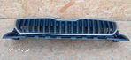 SKODA FABIA III LIFT 15- ATRAPA GRILL KRATKA ZDERZAKA PRZÓD CHROM 6V0853653 - 8