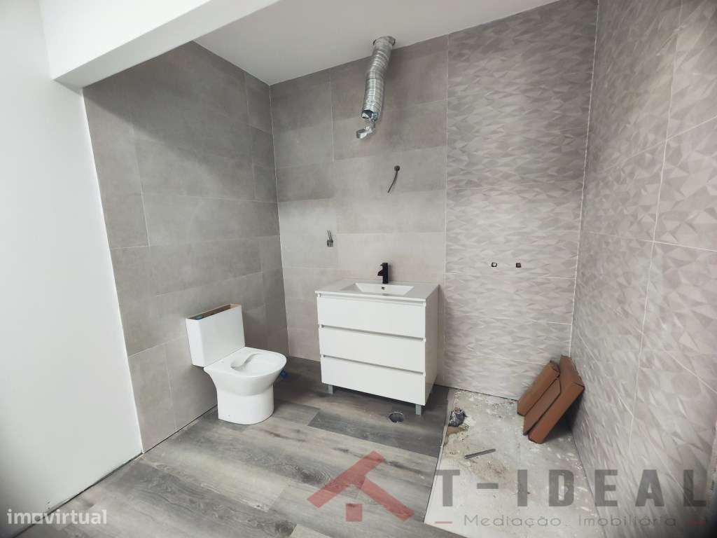 Moradia Térrea Renovada-8