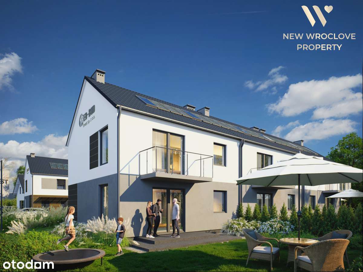 Ostatnie mieszkanie, klucze w tym miesiącu - Pełny obrazek: 4/9