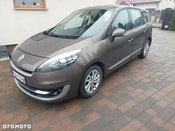 Renault Grand Scenic dCi 130 FAP Start & Stop Dynamique - 4