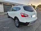 Nissan Qashqai +2 1.5 dCi Tekna Premium 18 - 11