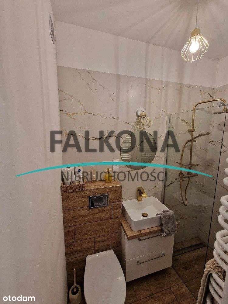 Przestronne mieszkanie w świetnej lokalizacji-18