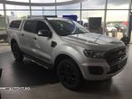 Ford Ranger Wildtrak - 3