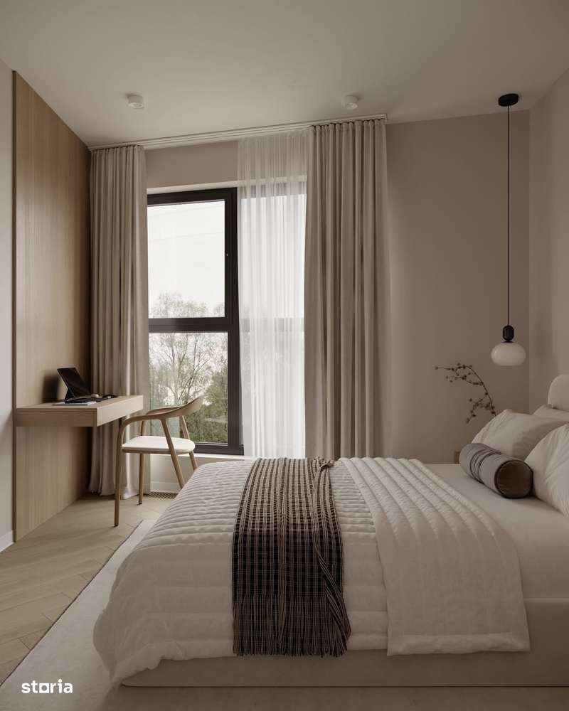 2 camere premium | West Avenue Residence - Imagine principală: 4/6